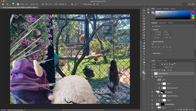 Photshop File Screenshot