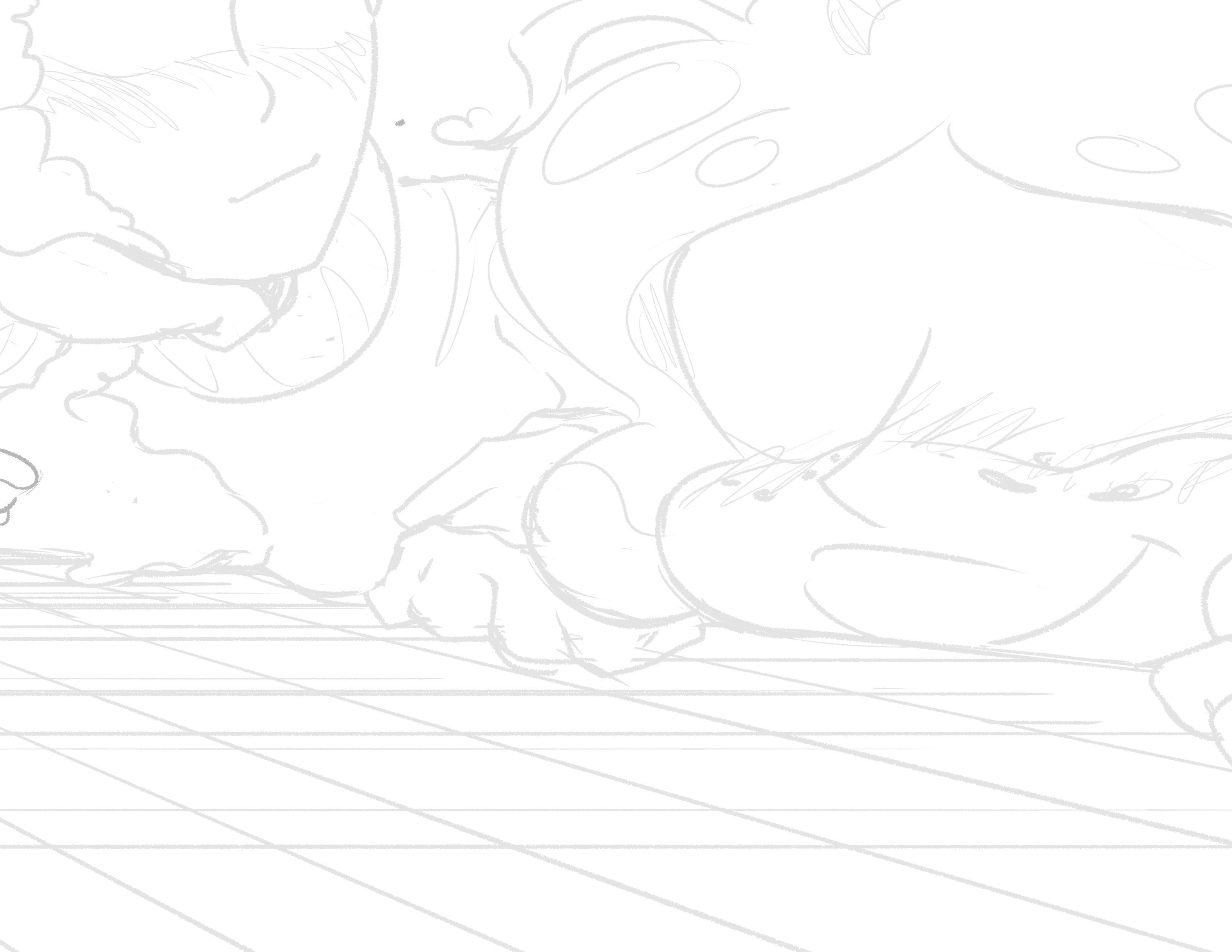 Remade animated in four hours, May 4, 2023