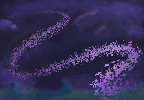 Landscape Background