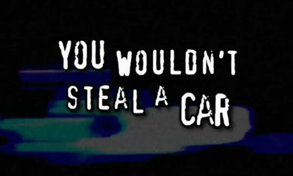 2004 anti-film piracy ad campaign