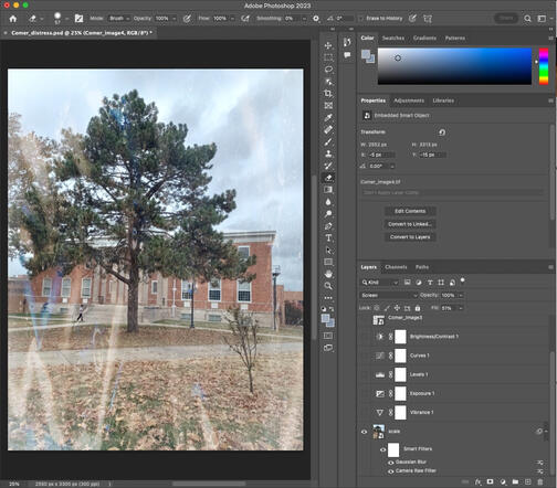 Photoshop File Screenshot